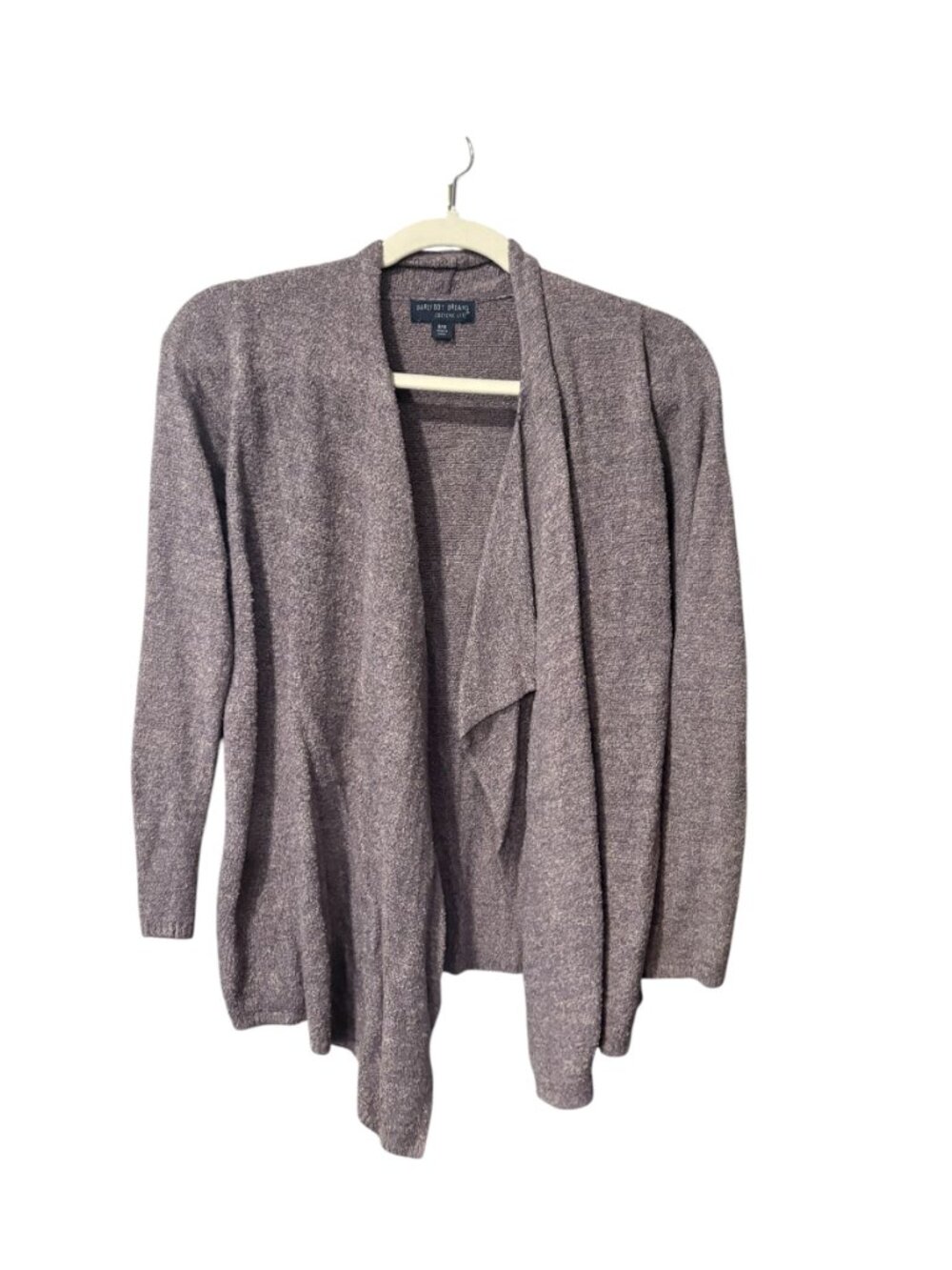 Barefoot Dreams CozyChic Lite Cardigan - Picture 2 of 5
